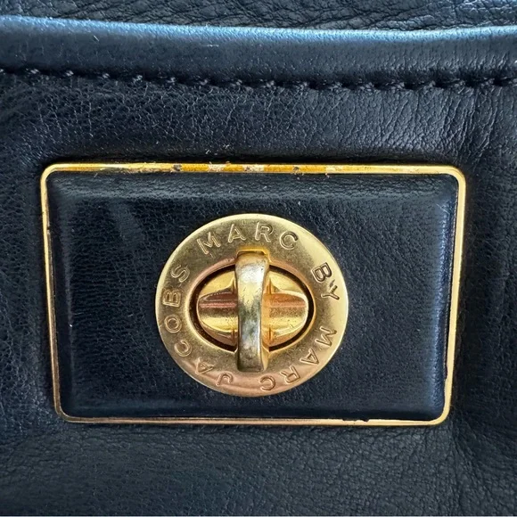 MARC BY MARC JACOBS Revolution  Hobo - Picture 5 of 13